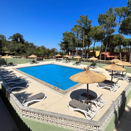 Domaine Des Mimosas Apartment Аржеле-сюр-Мер Екстериор снимка
